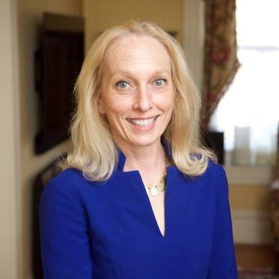 SPECIAL ELECTION in old US House District 7: Mary Gay Scanlon