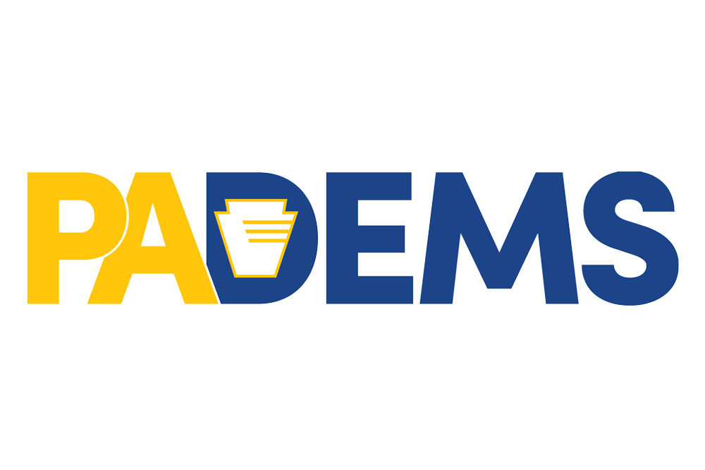 Dem State Committee meeting, Sept. 7-8 2018