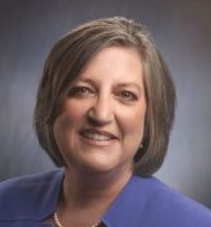 County commissioner Kathi Cozzone seeks re-election
