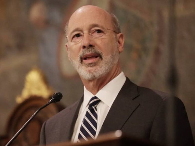 Governor Wolf’s Budget Goal: Create ‘Strongest Workforce in the Nation’