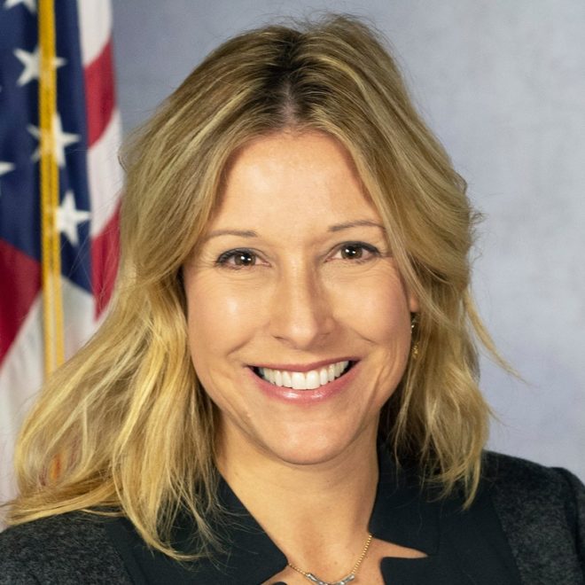 District 157: Melissa Shusterman (incumbent)