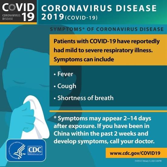 The latest on coronavirus from Rep. Chrissy Houlahan