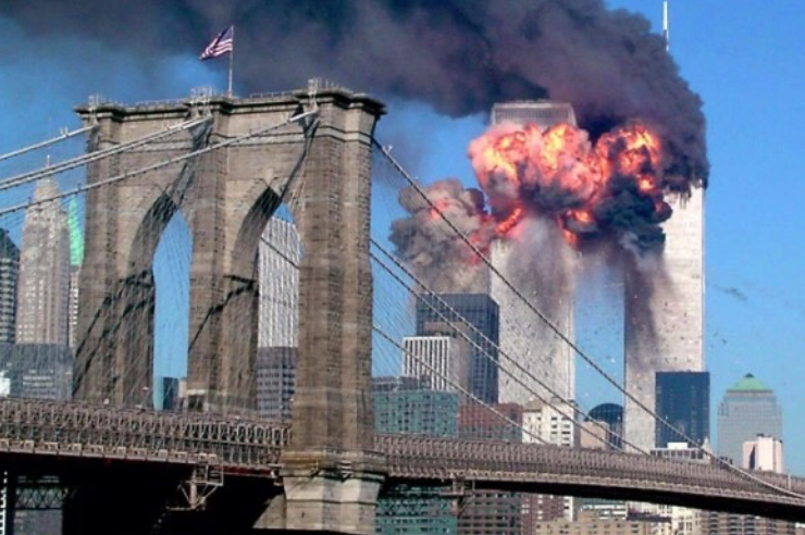 Remembering 9/11 and…