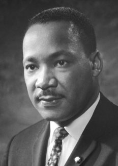 Honoring Dr. Martin Luther King Jr. 