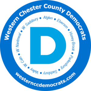 Western Chester County Democrats