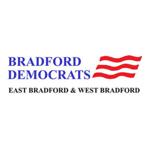 Bradford Democrats (name change coming)