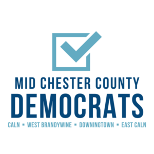 Mid-Chester County Democrats