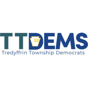 Tredyffrin Township Democrats