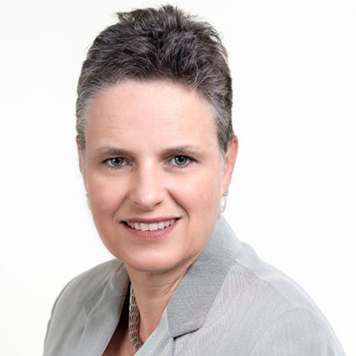 Kristin A. Gerling