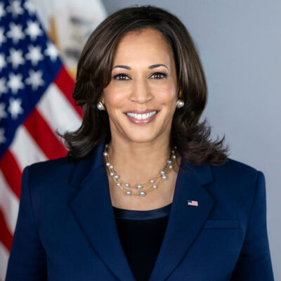 Kamala Harris