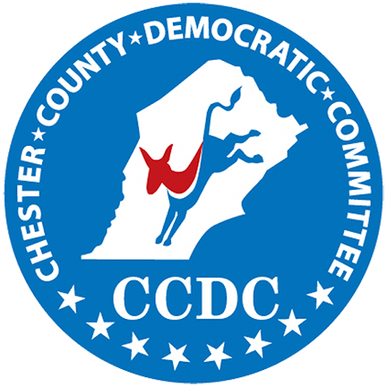 Chester County Democratic Committee