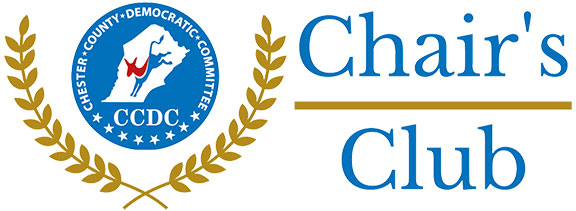 CCDC Chair's Club logo