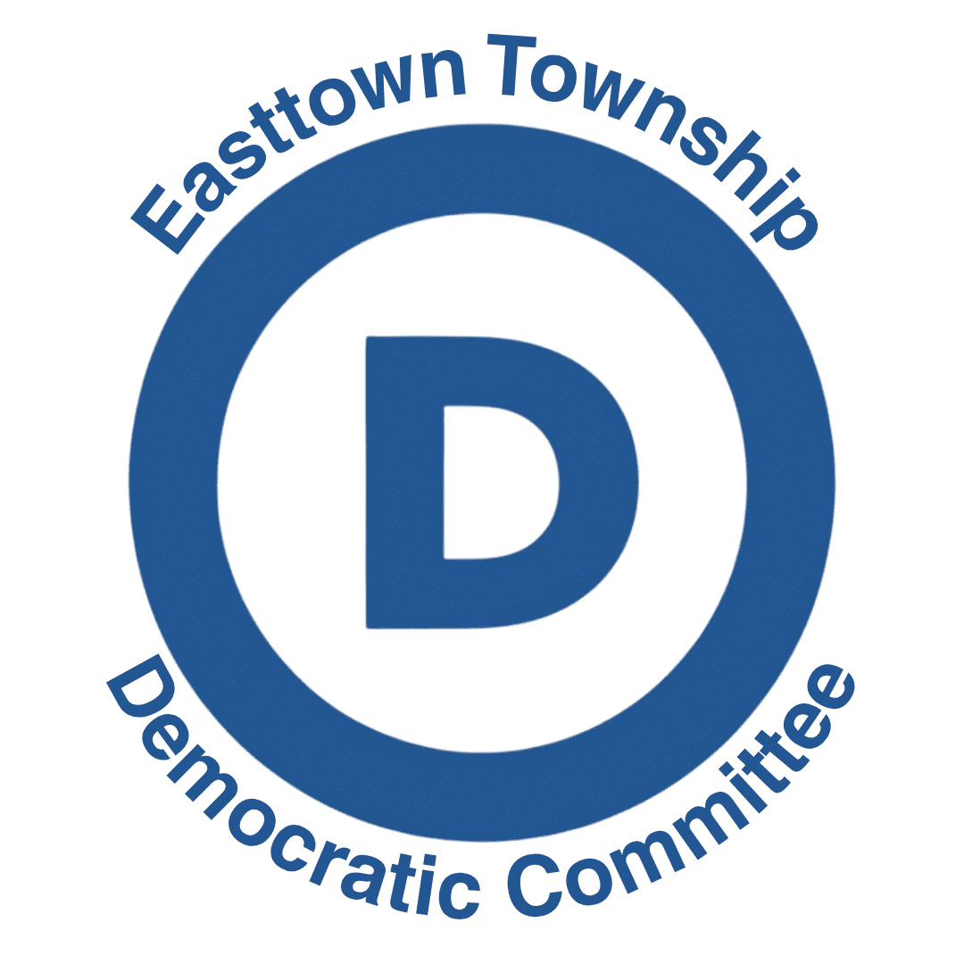 Easttown Township Democratic Committee