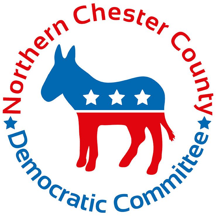 Northern Chester County Democrats
