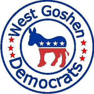 West Goshen Democrats logo