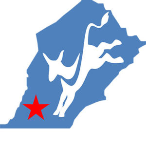 OxGrove Democrats logo