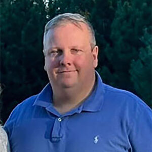 Vince Gillen