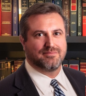 Joe Heffern