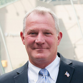 Justice Kevin Dougherty