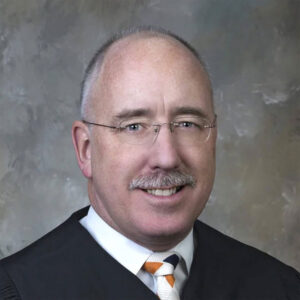 Judge Michael Wojcik