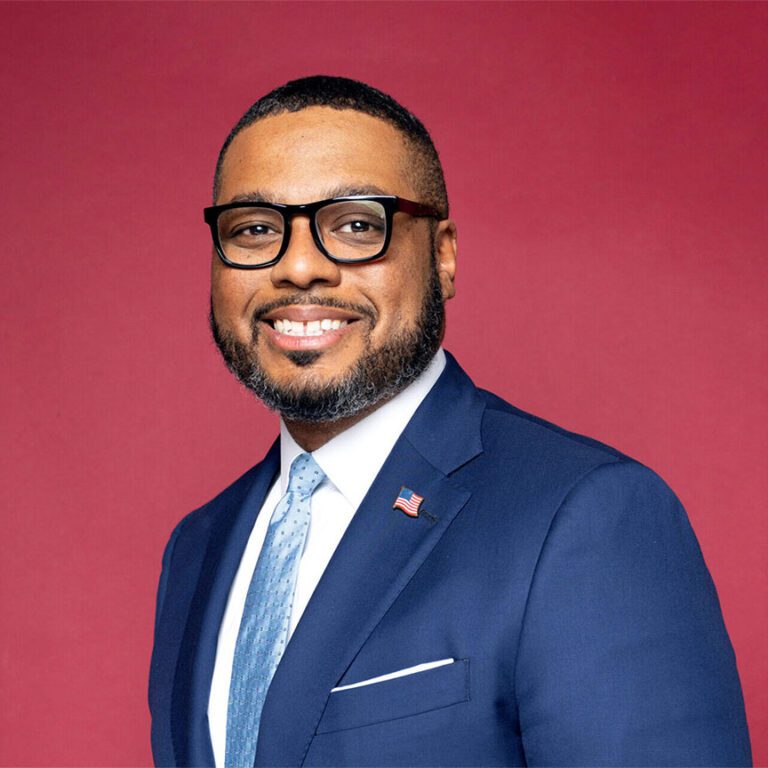 Austin Davis (Incumbent) - Chester County Democratic Committee
