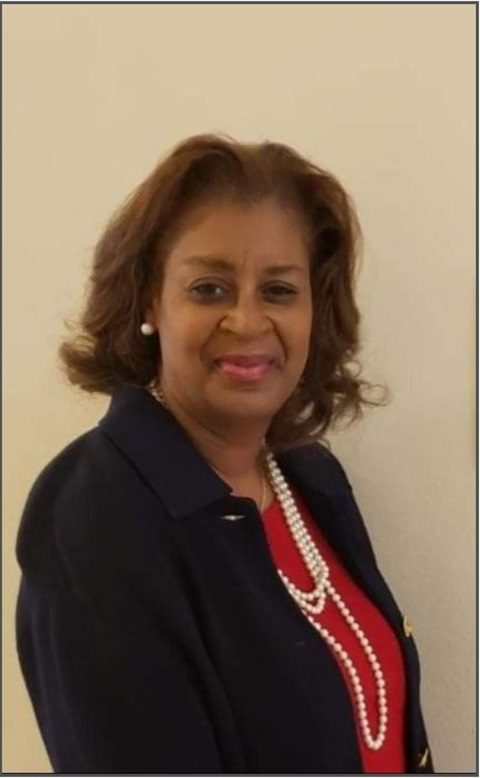 Carlotta Johnston-Pugh