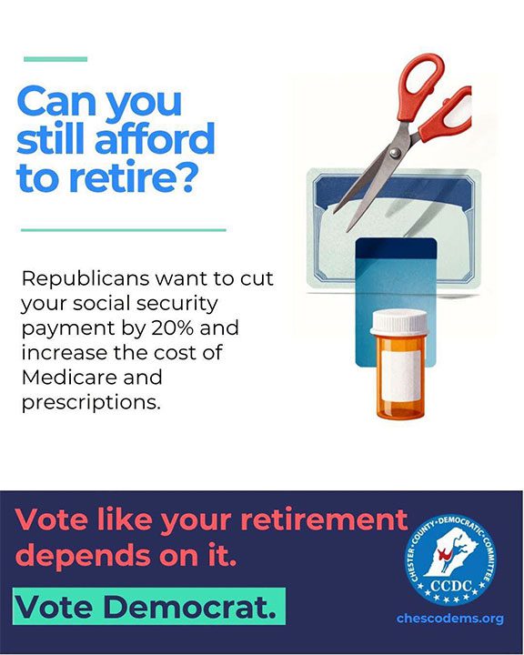 Can you still afford to retire?